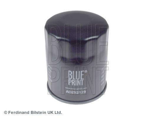 Blue Print ADZ92129 ÖLfilter Passend FüR Isuzu-image