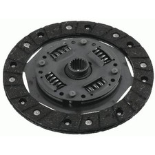 Disque d'embrayage Nissan MICRA