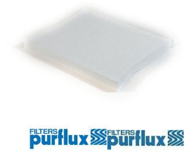 Purflux AH332 Filter FüR Innenraumluft Innenraumfilter Filter Innenraum-image