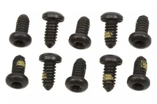 Genuine GM 10-24x3/8 Inside Rearview Mirror Bolt 19207911