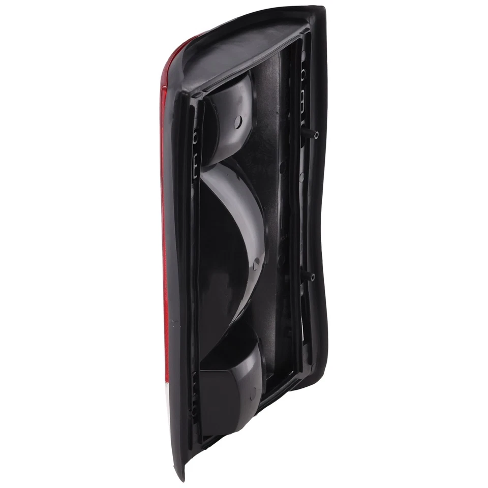 Tail Light For 1999-2014 Ford E-350 Super Duty 03-14 E-250 Driver Side Halogen - Image 4 of 4