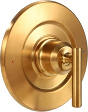 Replacement for Moen T2901 Gibson Posi-Temp Shower Trim Kit, Shower Valve Trim K