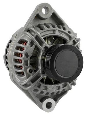 Lichtmaschine 100A Neu Original Bosch SEG 0124325221 für ** Opel, Vauxhall