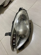 Faro Fanale Anteriore Originale Alfa Romeo Giulietta Sinistro, LEGGI DESCRIZIONE