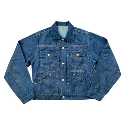 RANCHCRAFT 60s デニムJC Penney