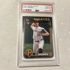 2024 Topps Update - Paul Skenes US100  (RC) PSA 10