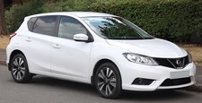 NISSAN PULSAR  -  OWNERS MANUAL HANDBOOK - REPRINT