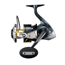 SHIMANO 26 STELLA SW 4000HG