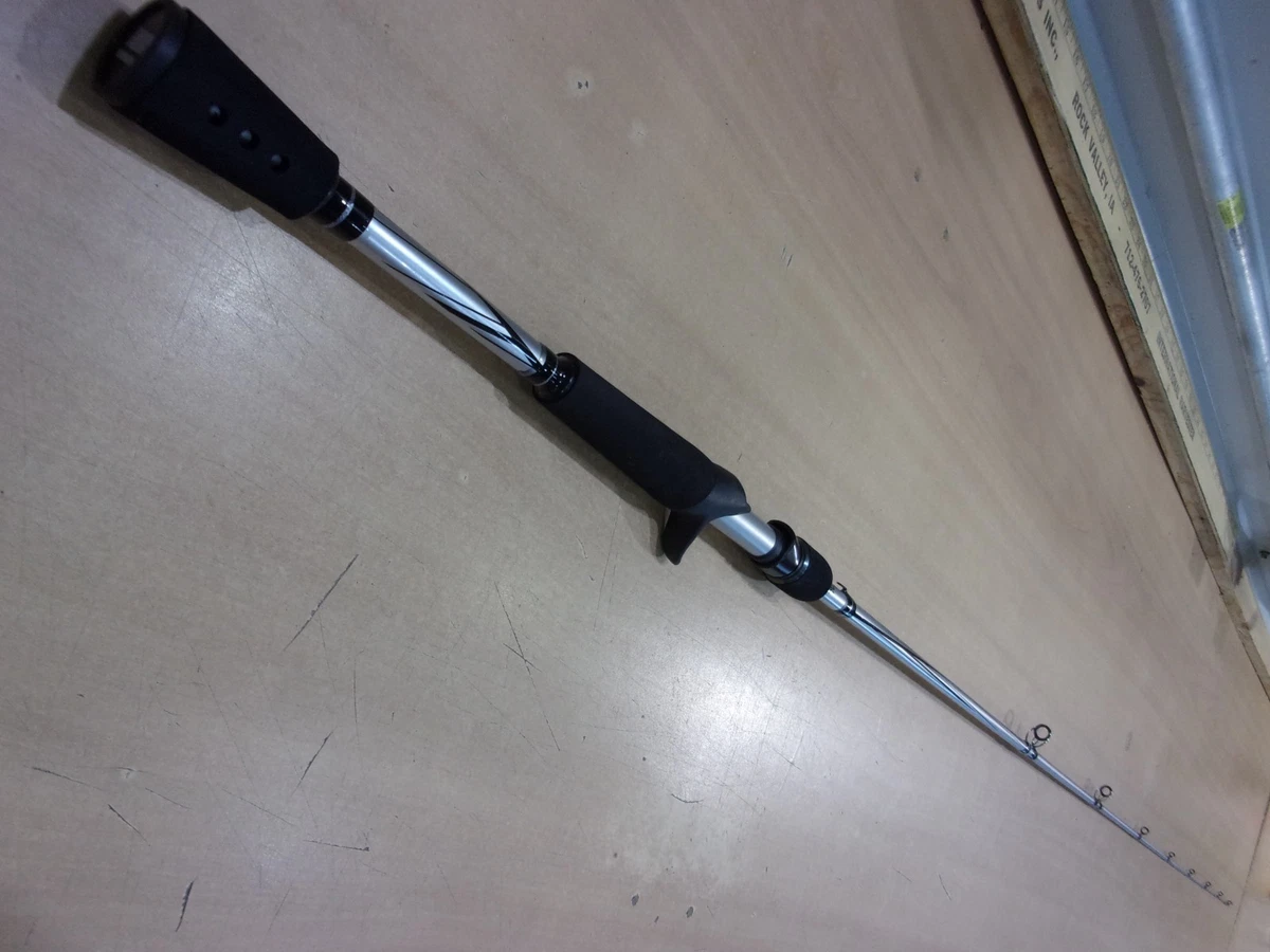 Abu Garcia Rod Casting Fishing Rods & Poles for sale | eBay Abu Garcia Rod Casting Fishing Rods & Poles for sale | eBay