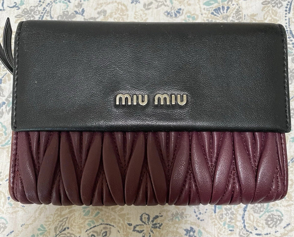 Miu Miu Purple Women