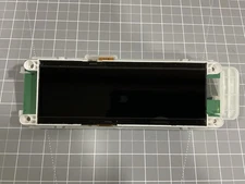 OEM W11672780 KitchenAid KOED527PSS00 Wall Oven Control Board Display Overlay