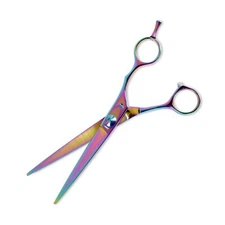 Master Grooming Tools 5200 Rainbow Series Shears — High-Performance Shears