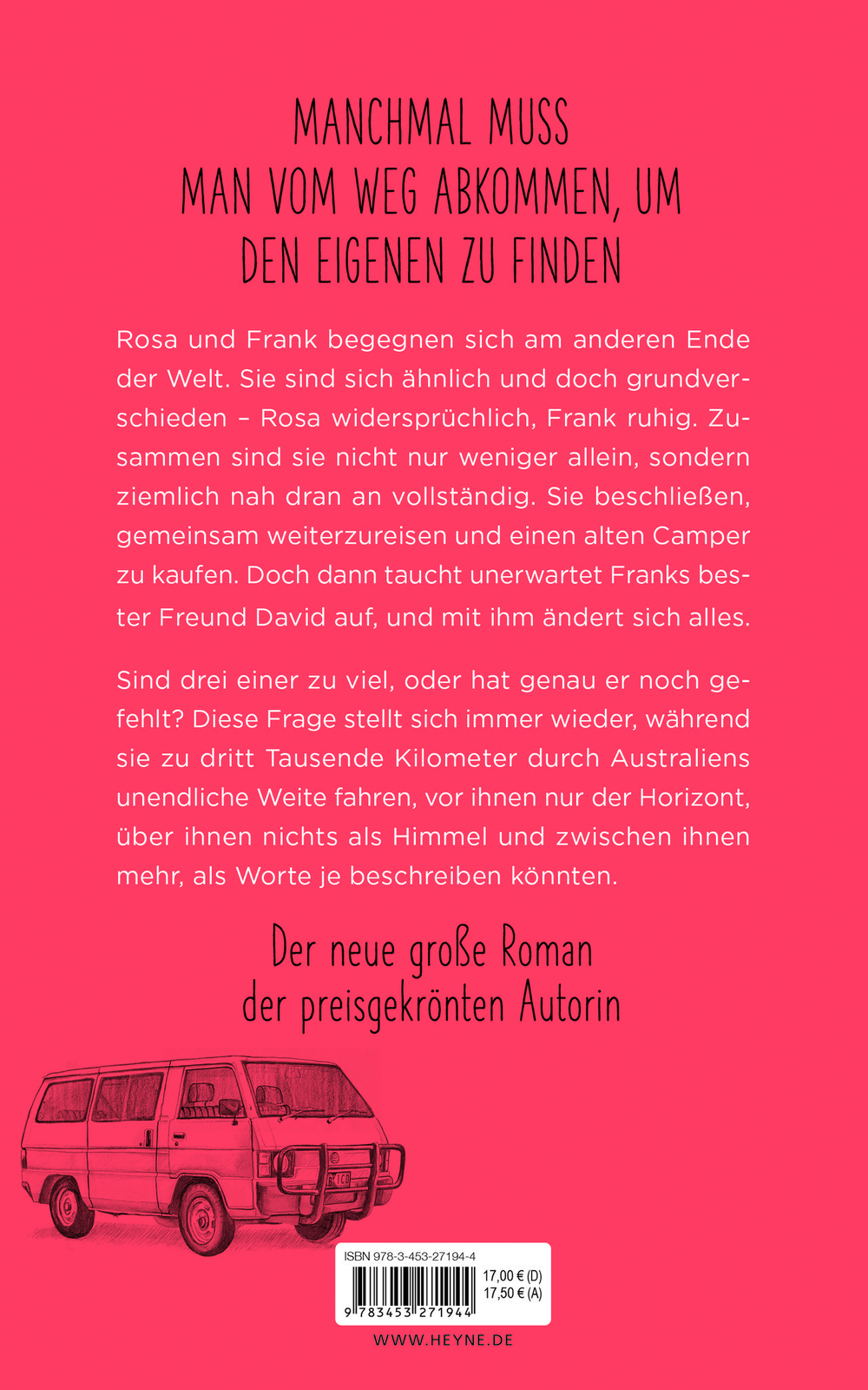 Thumbnail - Anne Freytag Mein Leben Basiert Auf Einer Wahren Geschichte