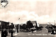 Catanzaro Cutro v. Nazionale e Giardino F. Grande  spedita