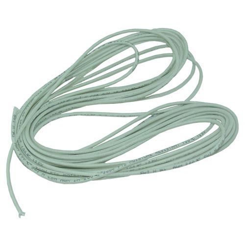 HEATER WIRE 25 FT ROLL Fiberglass Braided for Freezer Doors 120V/72W 381371