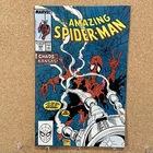 Amazing Spider-Man #302 (Marvel 1988) Todd McFarlane  VF+