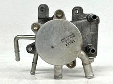 ⭐2010-2023 LEXUS GX460 4.6L V8 TRANSMISSION OIL COOLER COOLANT ASSY OEM LOT2450