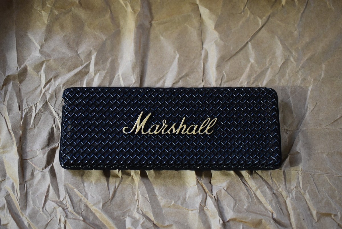 Marshall Emberton I Wireless Bluetooth Speaker Parts | eBay