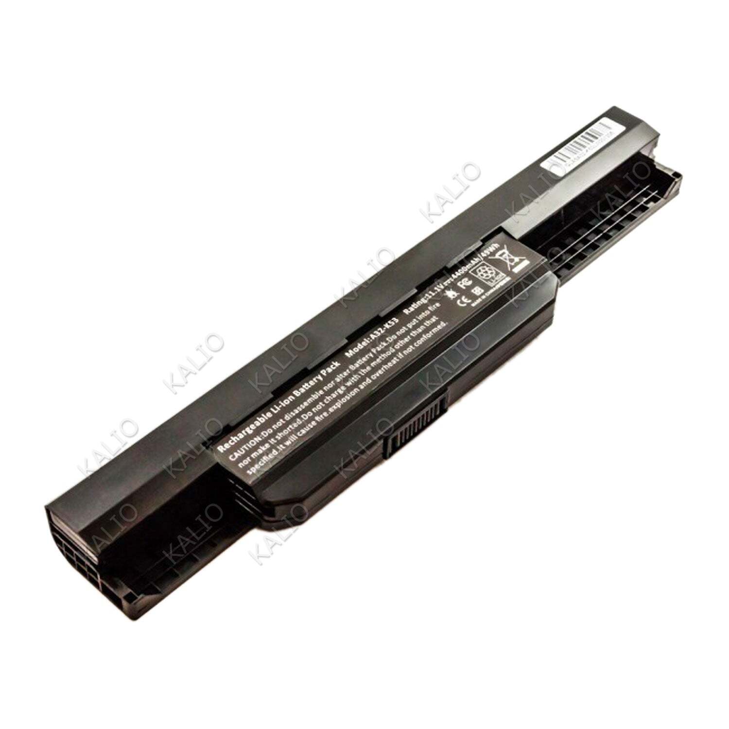 Batteria Asus X53SD A32-K53 | 10.8V 4400mAh Li-ion Nuova Versione
