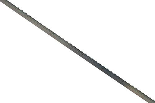 Supercut 62-inch x 1/4-inch x .025 x 24 TPI Carbon Tool Steel (Made in ...