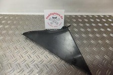 Kanzel Verkleidung innen links Kanzel Suzuki K8 GSX-R600 WVCV 09/10 11105km