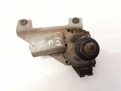 Saab 9-7X 4.2 213kW 2006 Heckscheibe Glas Scheibenwischer Motor 53671347