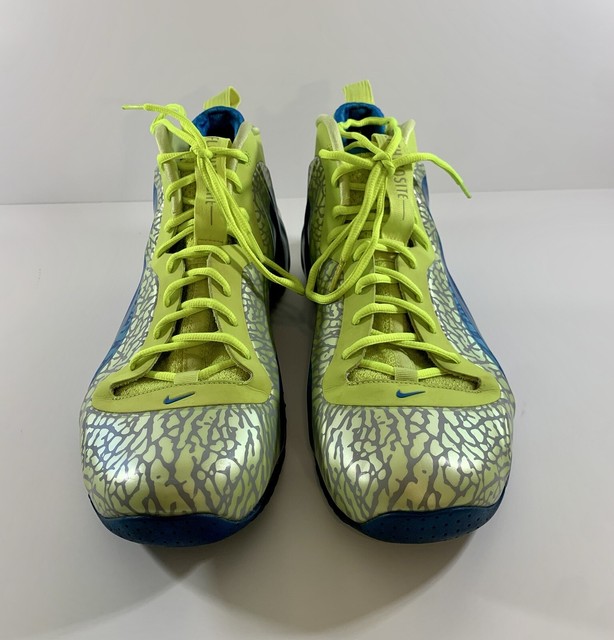 flightposite exposed volt