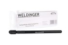 WIG SCHLEIF-FIX Schleifhilfe / Alu Spannhilfe für Standard-Spannhülsen WELDINGER