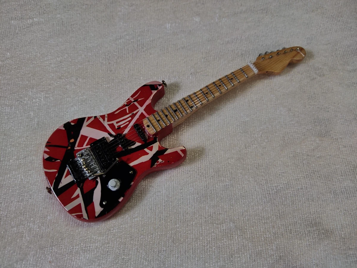 Frankenstein strat deals
