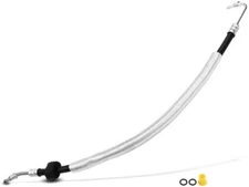 31PF27Z Power Steering Pressure Line Hose Assembly Fits 2002-2005 Mercedes ML500