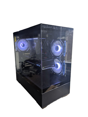 Centaurus Dragonfire Gaming PC AMD Ryzen 7 7700X Radeon RX 9070 32GB RAM 1TB SSD