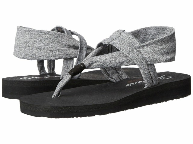 studio skechers sandals