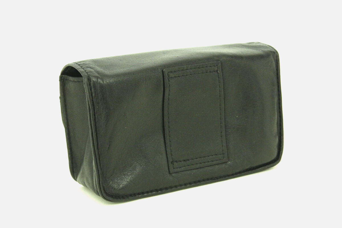 完動・美品 PENTAX ESPIO 145M 純正ケース＆電池蓋オープナー付 Original Kameratasche bag case Pentax Espio 135 M Leder leather