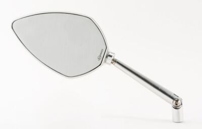 PU 8036D SPIEGEL HI-TECH 3 GENEHMIGEN F/LINKS F/ALUMINIUM