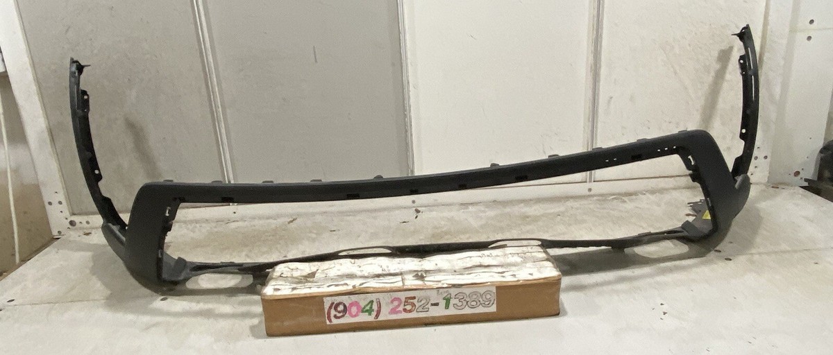 2021 2022 2023 KIA SORENTO EX LX S SX FRONT LOWER BUMPER