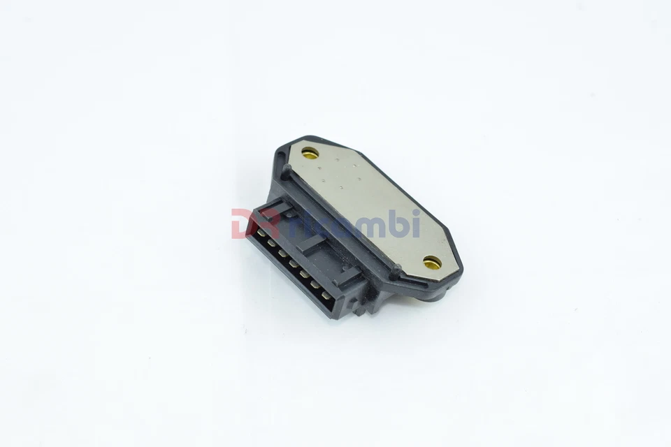 CENTRALINA ACCENSIONE AUDI 100 200 VW GOLF I PASSAT M.MARELLI 940038500010  - Immagine 4 di 4