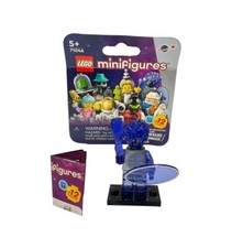 LEGO 71046 Series 26 SPACE Collectible Minifigures Orion NEW OPEN BOX