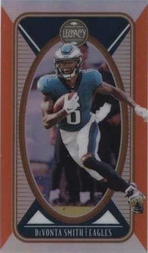 Premium Edition Mini Orange