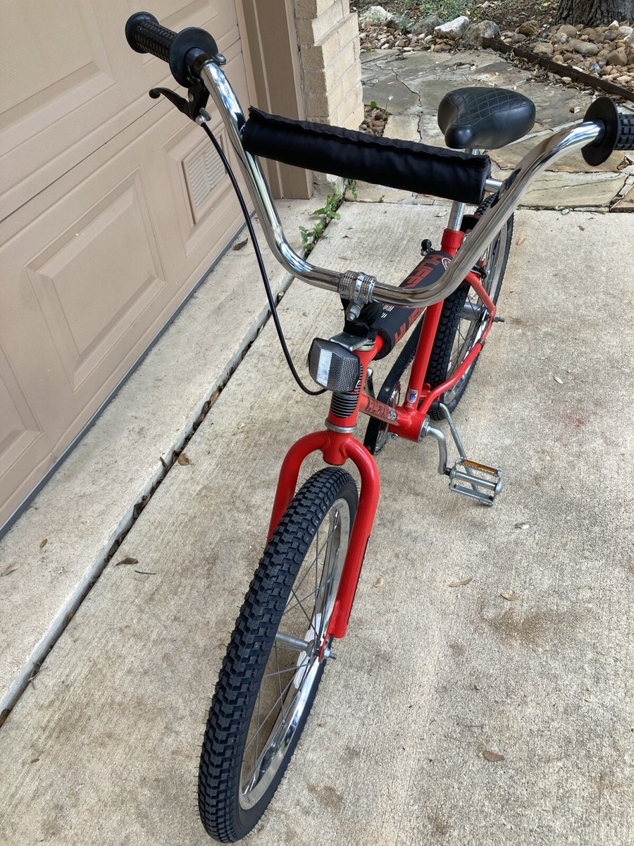 HUFFY  BMX  （おまけ付き） Amazon.com : Huffy ZRX 16” Kid's BMX Bike with Pegs