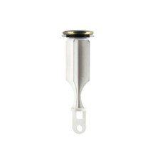 Danco Polished Brass Universal Lav Pop-up Stopper 88430