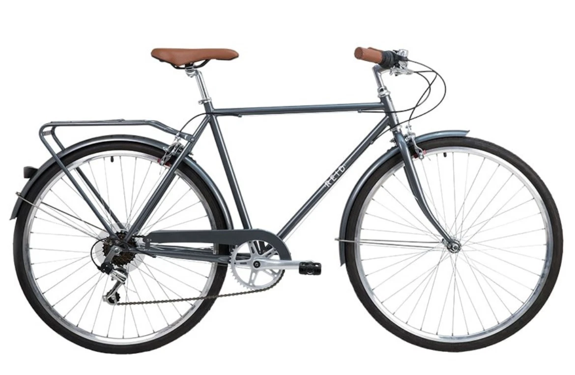Reid cycles review deals