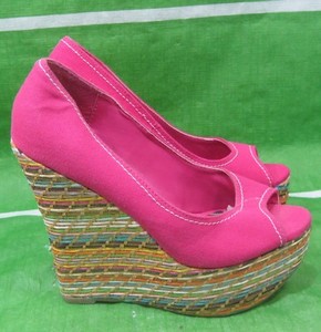 Nuevo Rosa/Multi 5.5\