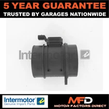 Intermotor Mass Air Flow Meter Sensor Fits Renault Master 2.0 dCi 2.3 dCi