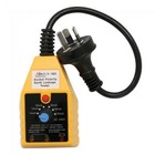Nesco RCD / Earth Leakage Tester - Powerpoint Tester