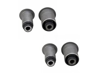 Front Lower Control Arm Bushing Set For 02-05 Dodge Ram 1500 ST RWD SLT