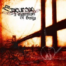 A Consequence of Design- Epicurean (CD, Hole Promo 2008) Near Mint