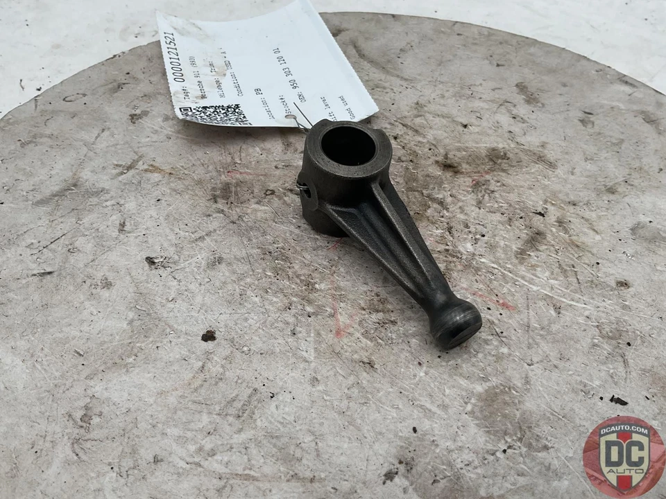 Palanca de cambios Porsche 911 964 993 1987-1998 95030312001 121521 Foto 3 de 4