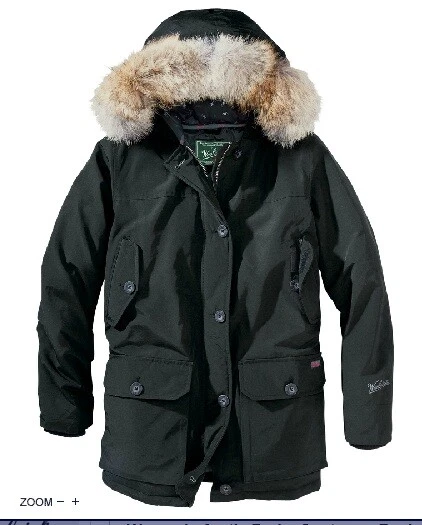 Woolrich Arctic Parka Women for sale | eBay