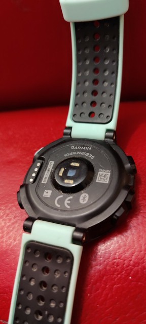 garmin forerunner 235 ebay