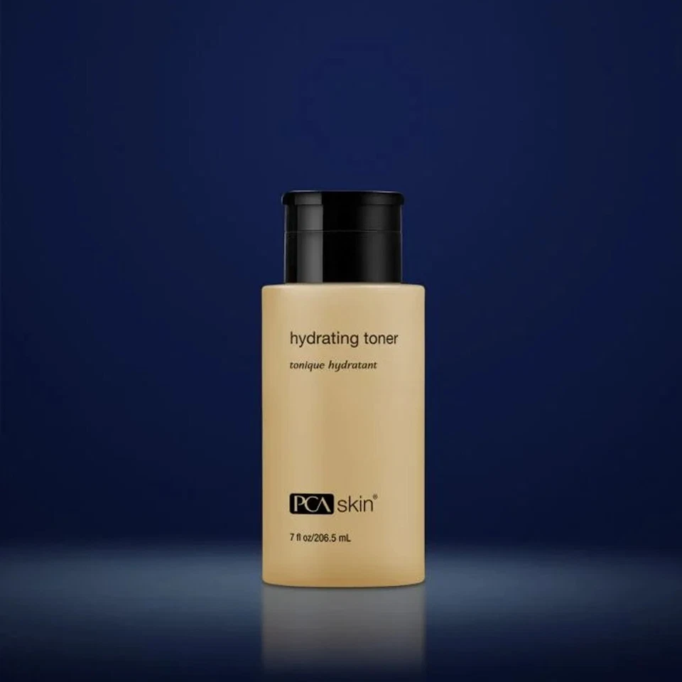 PCA Skin Nutrient Toner Exfoliates Refina Poros 4.4 OZ BB 07/2027 *Nuevo EN CAJA* Foto 3 de 4